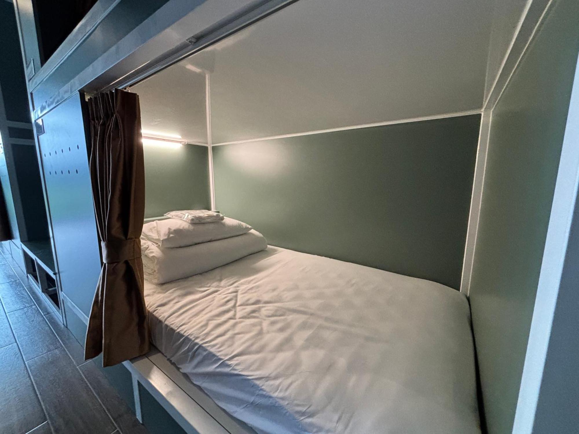 Hotel Cozy Cubes Ho Chi Minh City