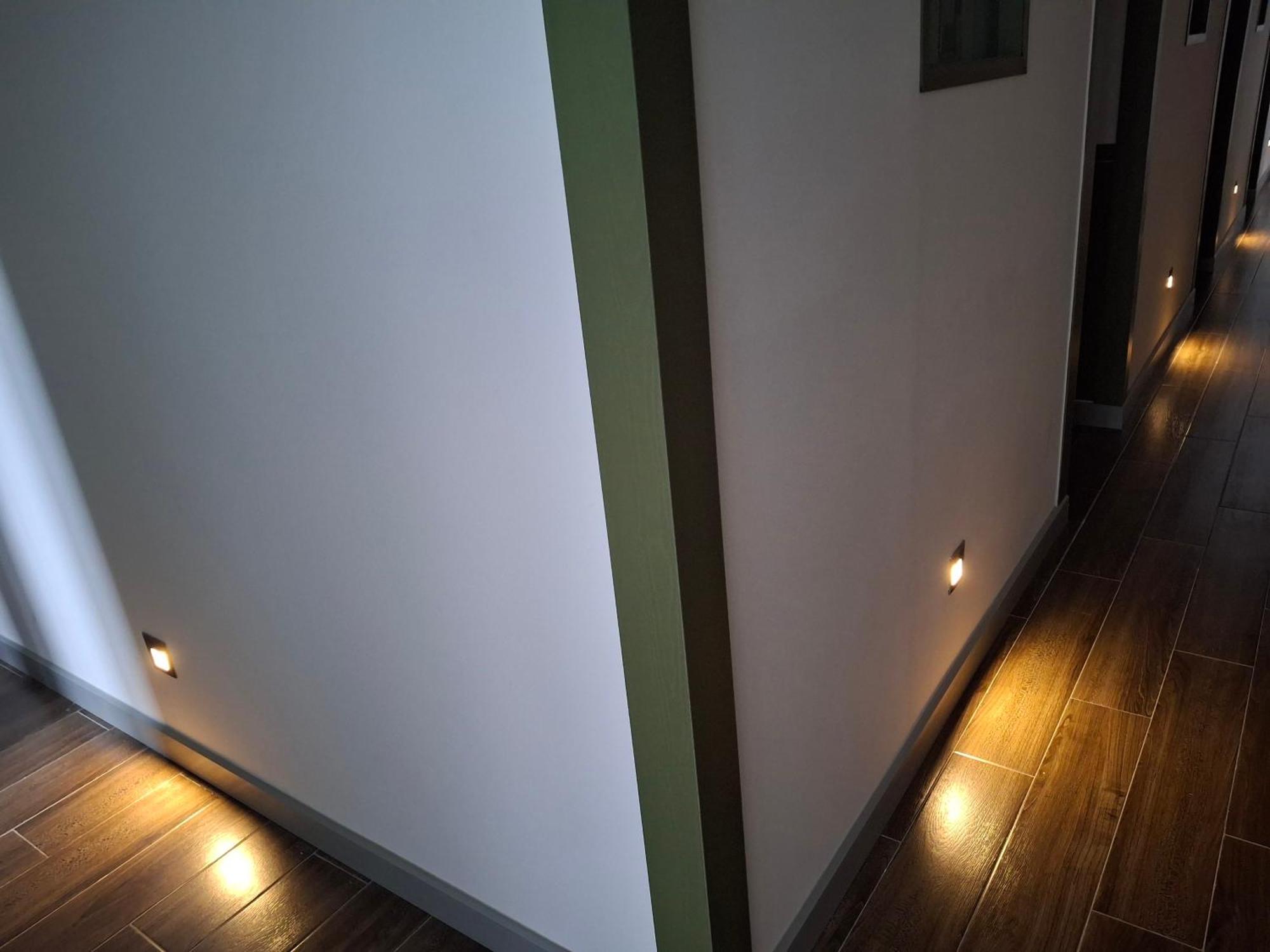 Hotel Cozy Cubes