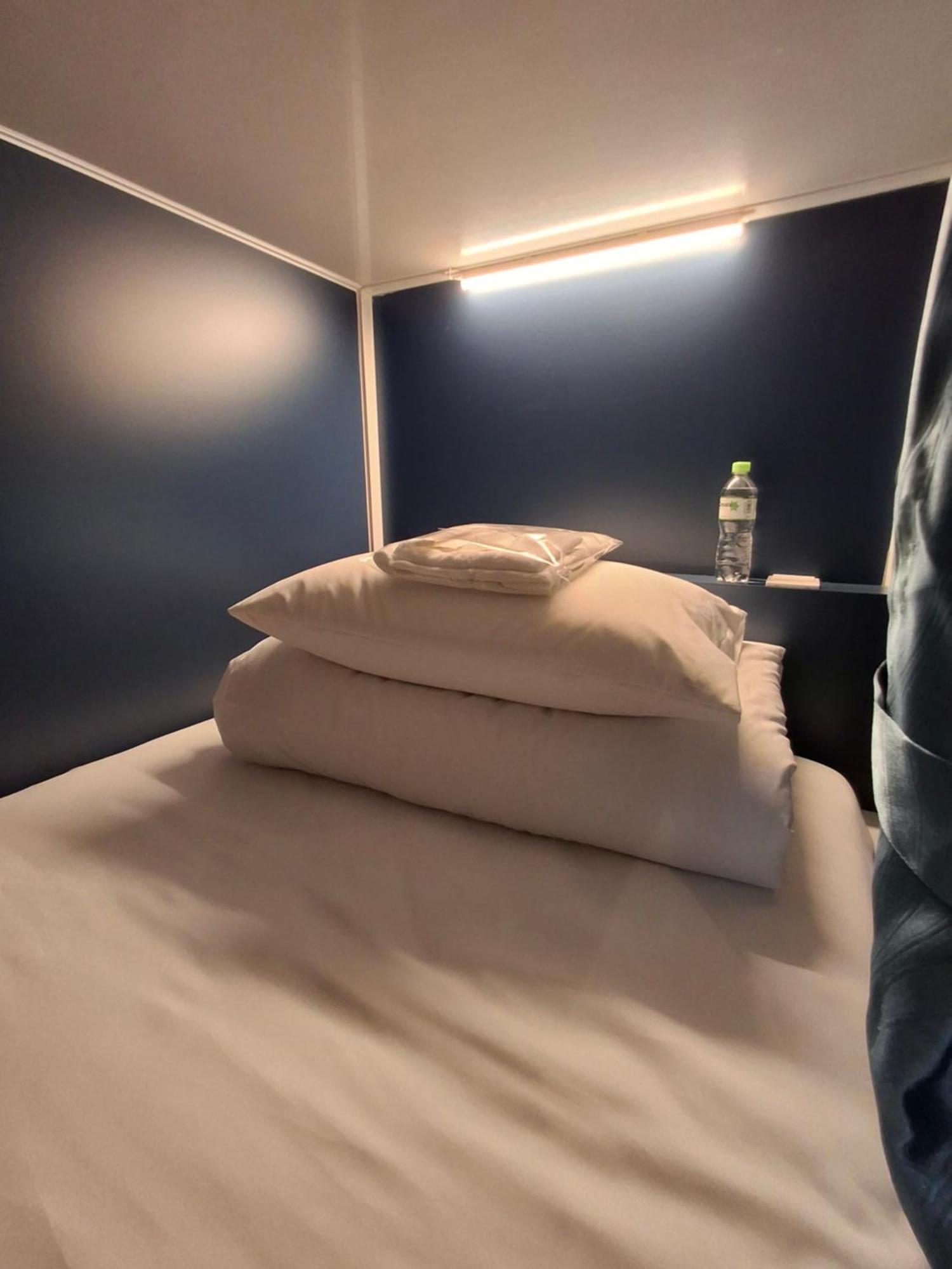 Cozy Cubes Hotel Ho Chi Minh City