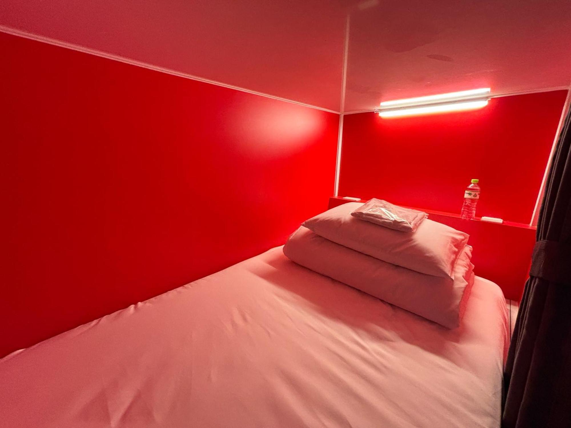 Hotel Cozy Cubes Ho Chi Minh City
