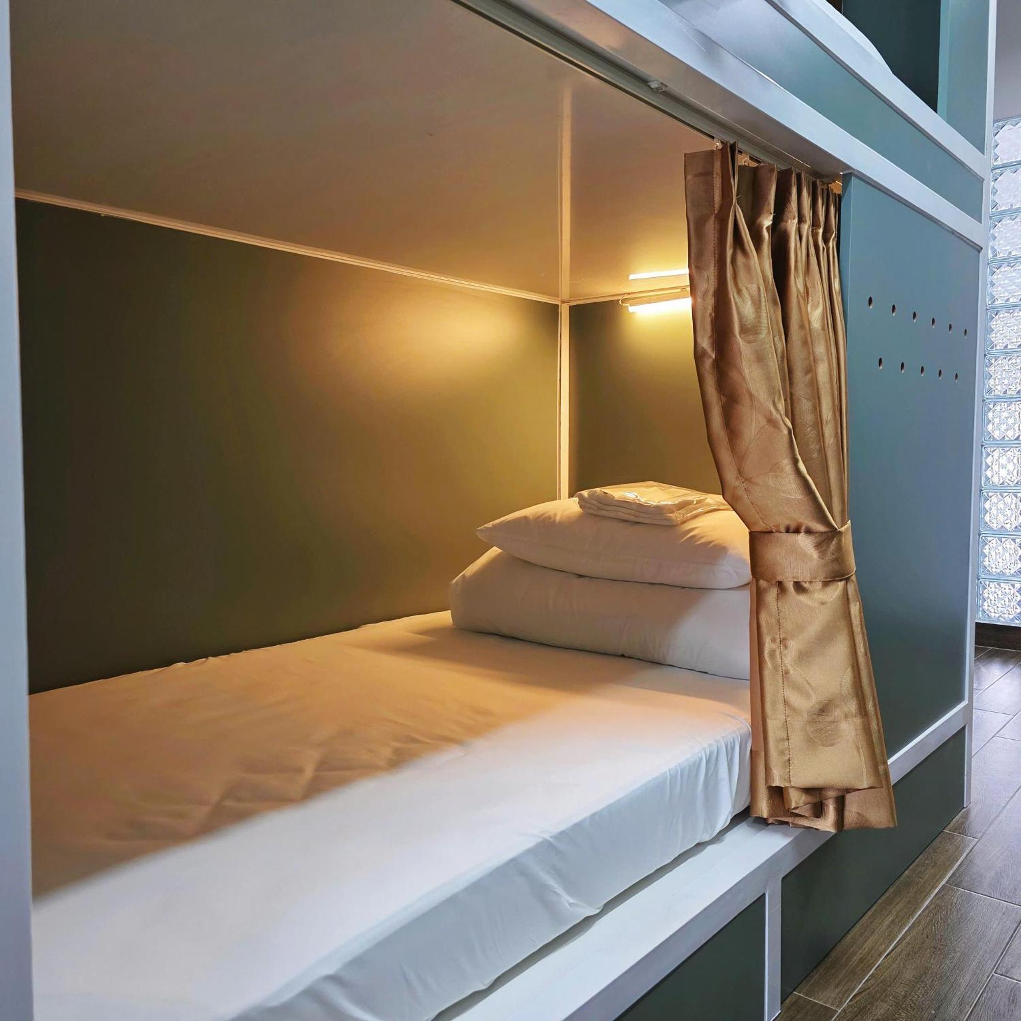 Cozy Cubes 3*