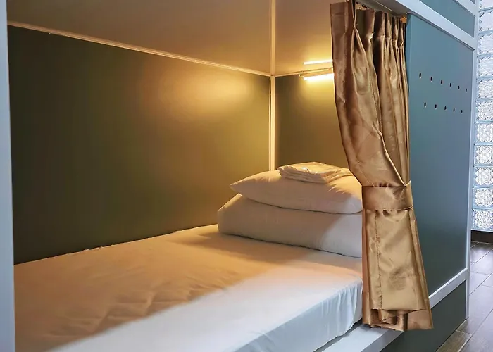 Cozy Cubes