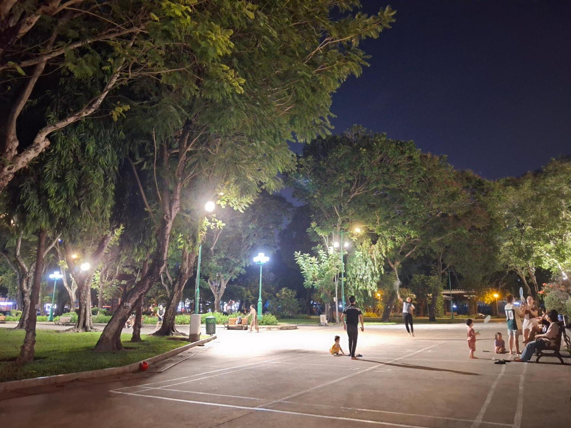 Cozy Cubes 3* TP. Hồ Chí Minh