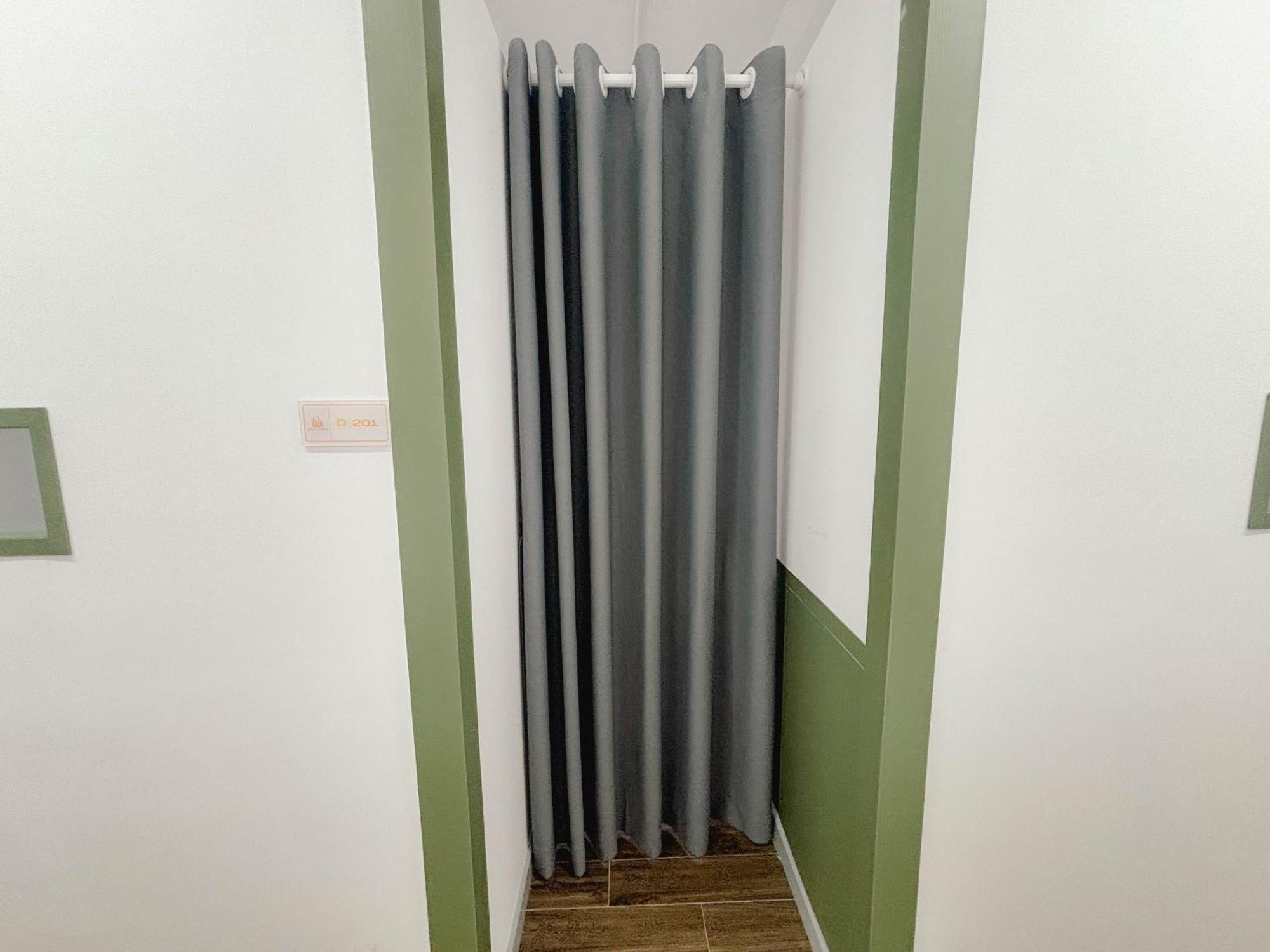 Cozy Cubes Khách sạn TP. Hồ Chí Minh