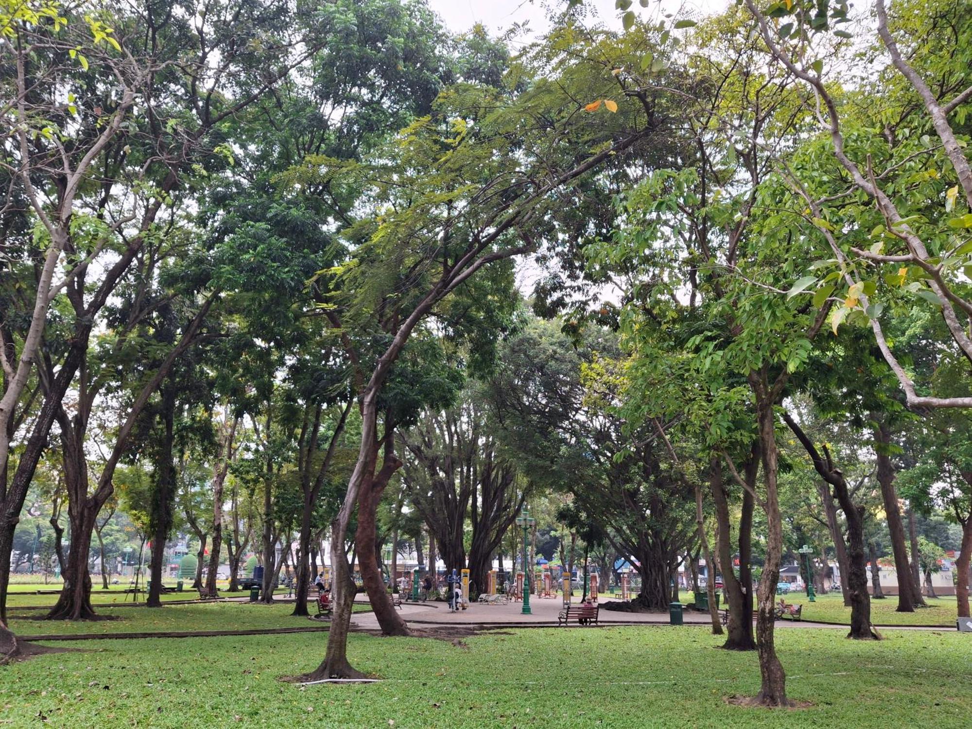 Cozy Cubes Khách sạn TP. Hồ Chí Minh
