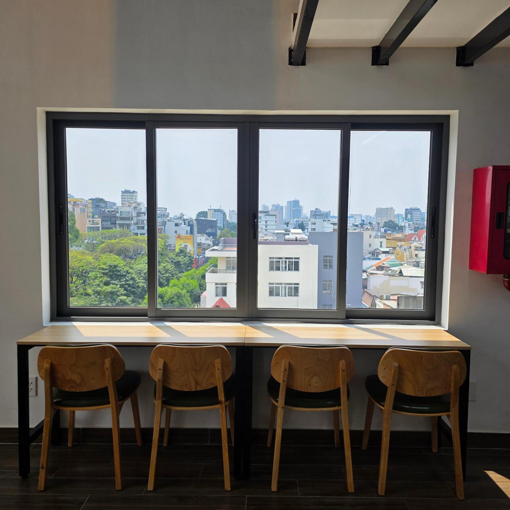 Cozy Cubes TP. Hồ Chí Minh